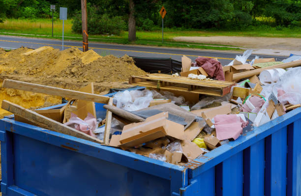 Best Residential Junk Removal  in Shafer, MN