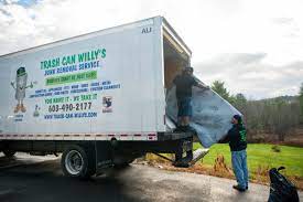 Best Demolition Debris Removal  in Shafer, MN